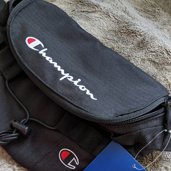 Champion Handbags - Champion Fanny Pack